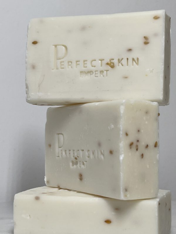 perfect skin savon d'ânesse frais